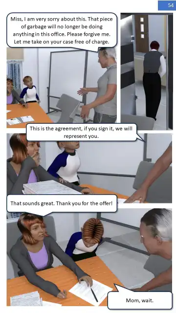 Loving Son - Chapter 02 - How Do I ... + Outtake 3 - When is too much ... Fhentai - Page 54