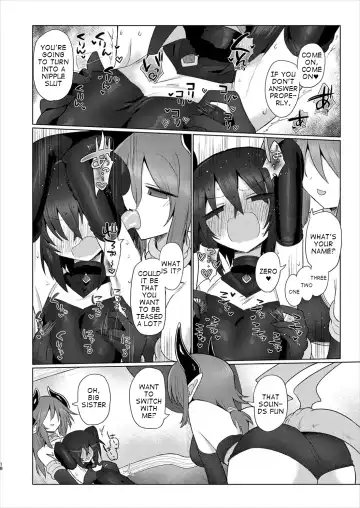 [Kyuusuikei] Onna Inma dakara Onna Boukensha Osou ne!! 2 Fhentai - Page 17
