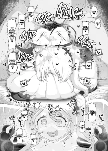 [Amecha] Ibuki vs Saimin Ojisan | IBUKI vs HYPNOSIS OJISAN Fhentai - Page 27