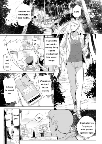 [Akaiguppy] Hasshaku-sama ni mo Kiku Densetsu no Inma Appli!? Fhentai.net - Page 2