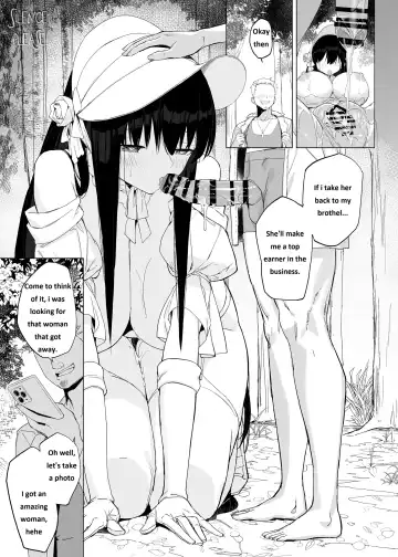 [Akaiguppy] Hasshaku-sama ni mo Kiku Densetsu no Inma Appli!? Fhentai.net - Page 26