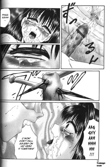 [Fuusen Club] Young Lust Fhentai - Page 14