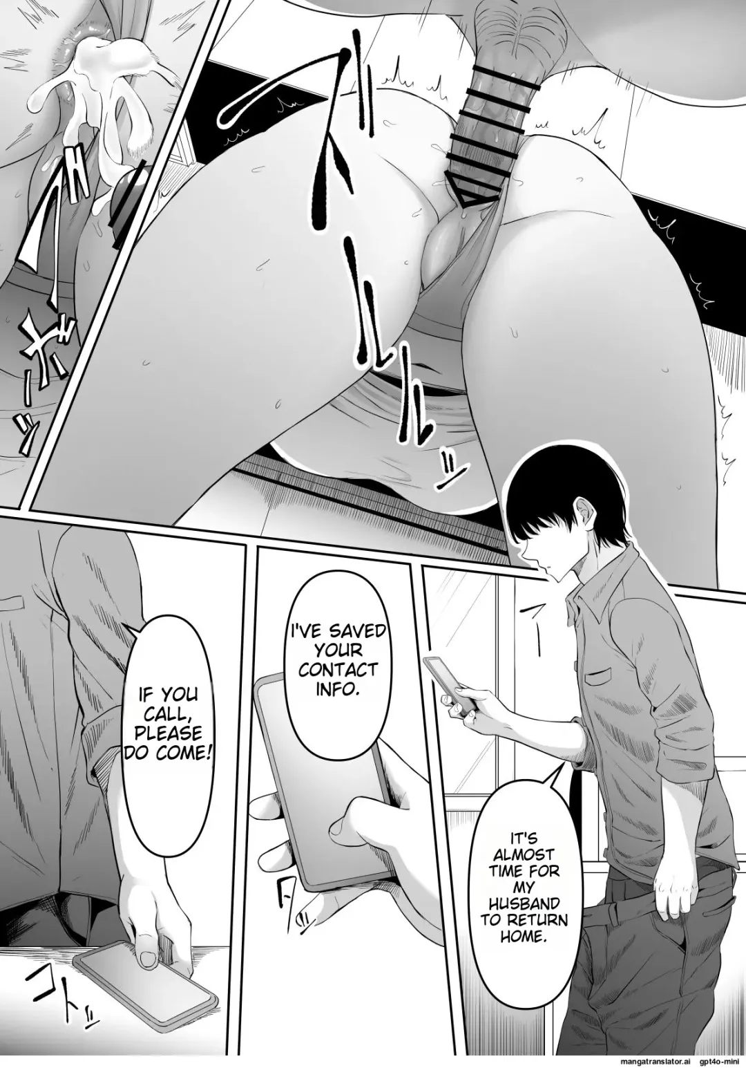 [Goma Gorilla] Shiriana Benjo da | Anal Toilet Fhentai - Page 19