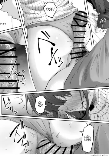 [Goma Gorilla] Shiriana Benjo da | Anal Toilet Fhentai - Page 14