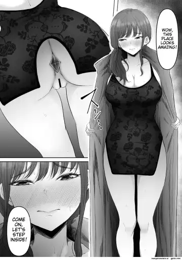 [Goma Gorilla] Shiriana Benjo da | Anal Toilet Fhentai - Page 23