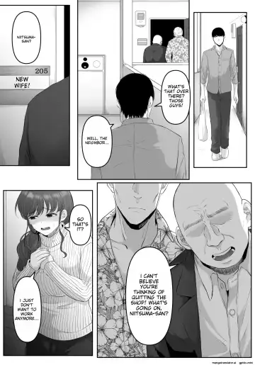 [Goma Gorilla] Shiriana Benjo da | Anal Toilet Fhentai - Page 6