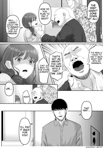 [Goma Gorilla] Shiriana Benjo da | Anal Toilet Fhentai - Page 7