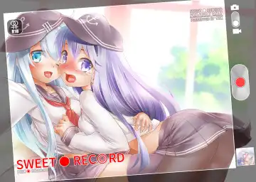Read [Kore] Sweet Record (decensored) - Fhentai