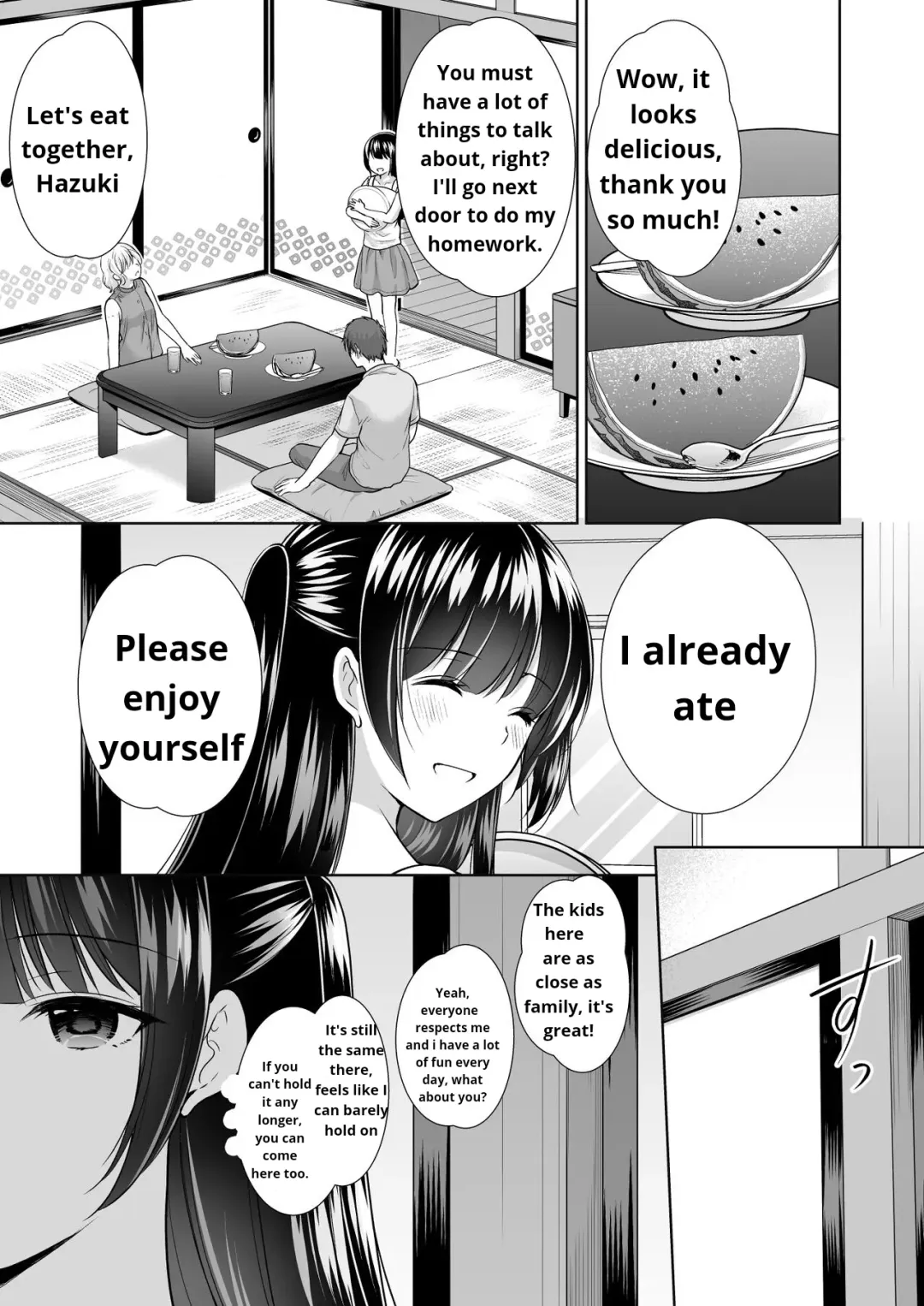 [Azuma Yuki] Ayamachi wa Himegoto no Hajimari 4 | A Mistake was the Start of Secrets 4 Fhentai - Page 13