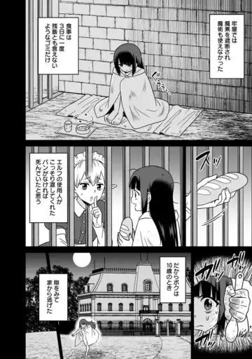 [Otono Natsu] Bishuu Gyakuten Sekai No Cleric Fhentai.net - Page 254