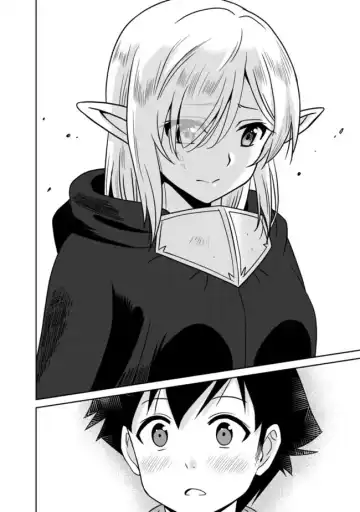 [Otono Natsu] Bishuu Gyakuten Sekai No Cleric Fhentai.net - Page 44