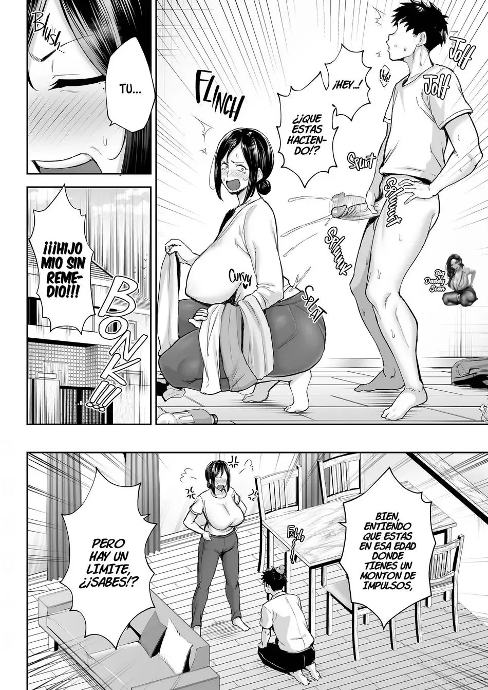 Gagarinkichi - Top Class MILF Fhentai - Page 5