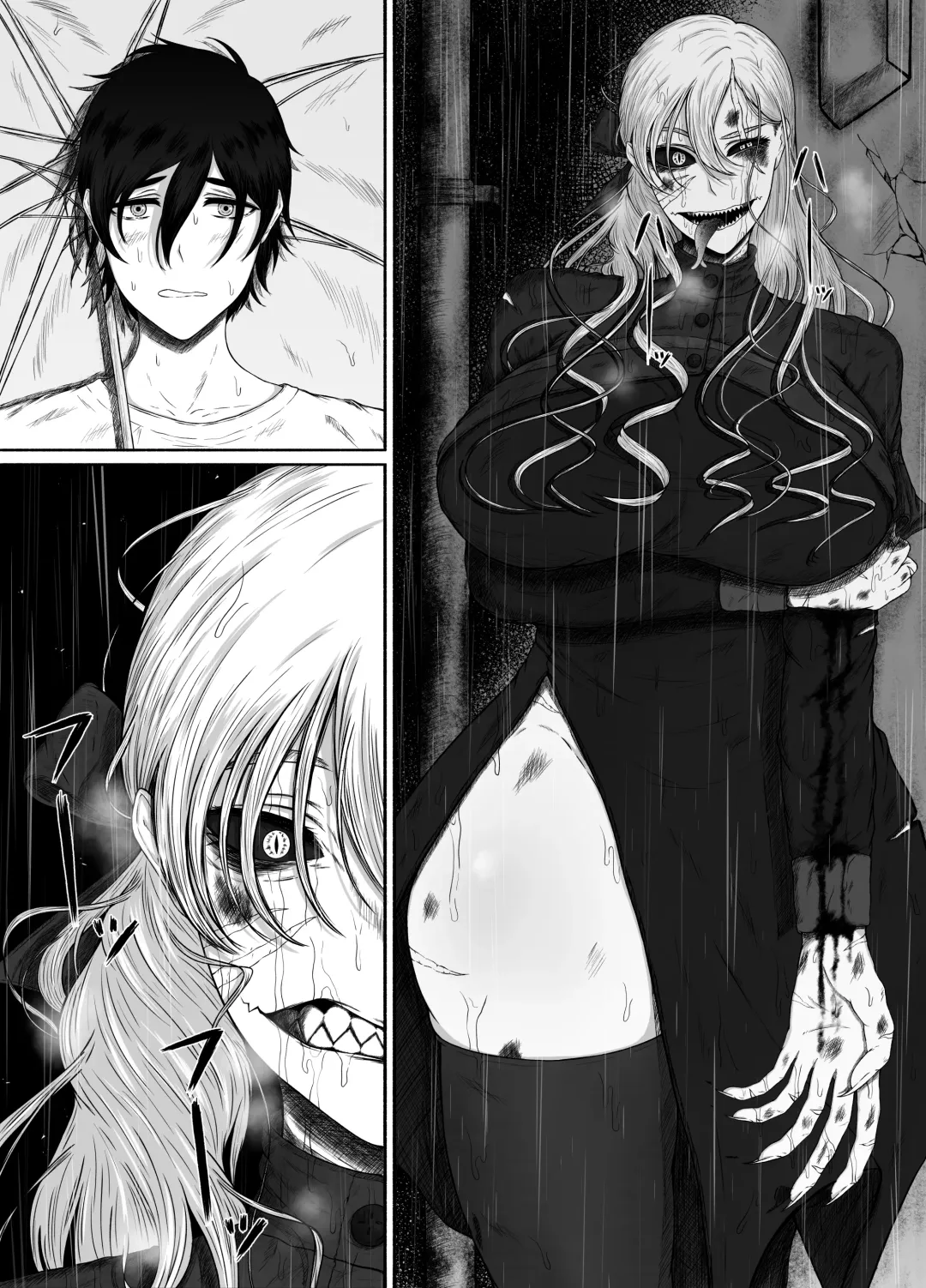 Honno Chotto Daisuki na Dake Fhentai - Page 12