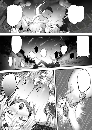 [Kyky] Shouninyokkyuu Tsuyotsuyo Taimashi wa Oppai Zeme saretemo Ittari Shinai Fhentai - Page 96