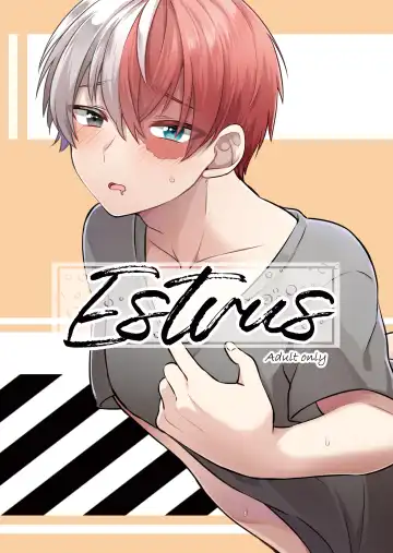 Read [Dontakosu] Estrus - Fhentai