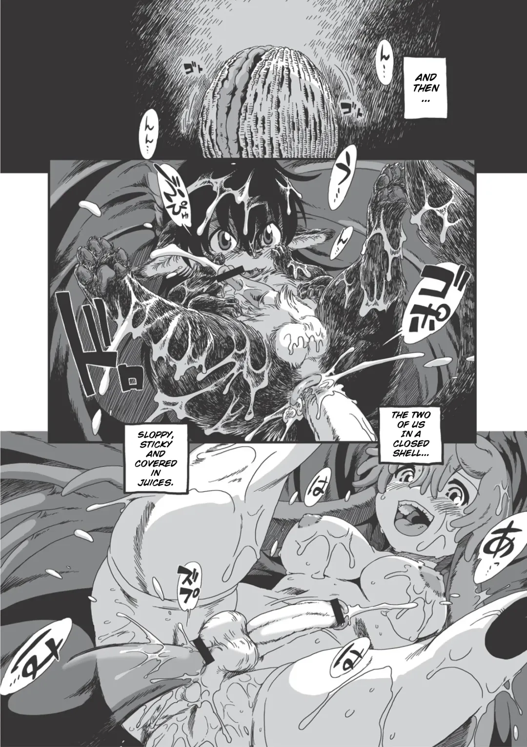 [Horihone Saizou] On That Day Fhentai.net - Page 28