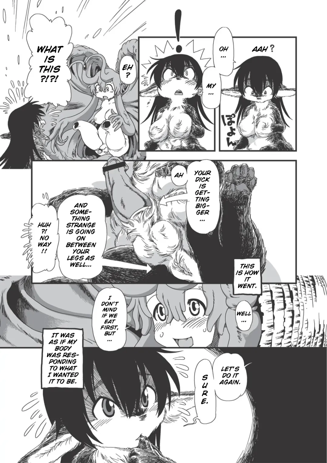 [Horihone Saizou] On That Day Fhentai.net - Page 31