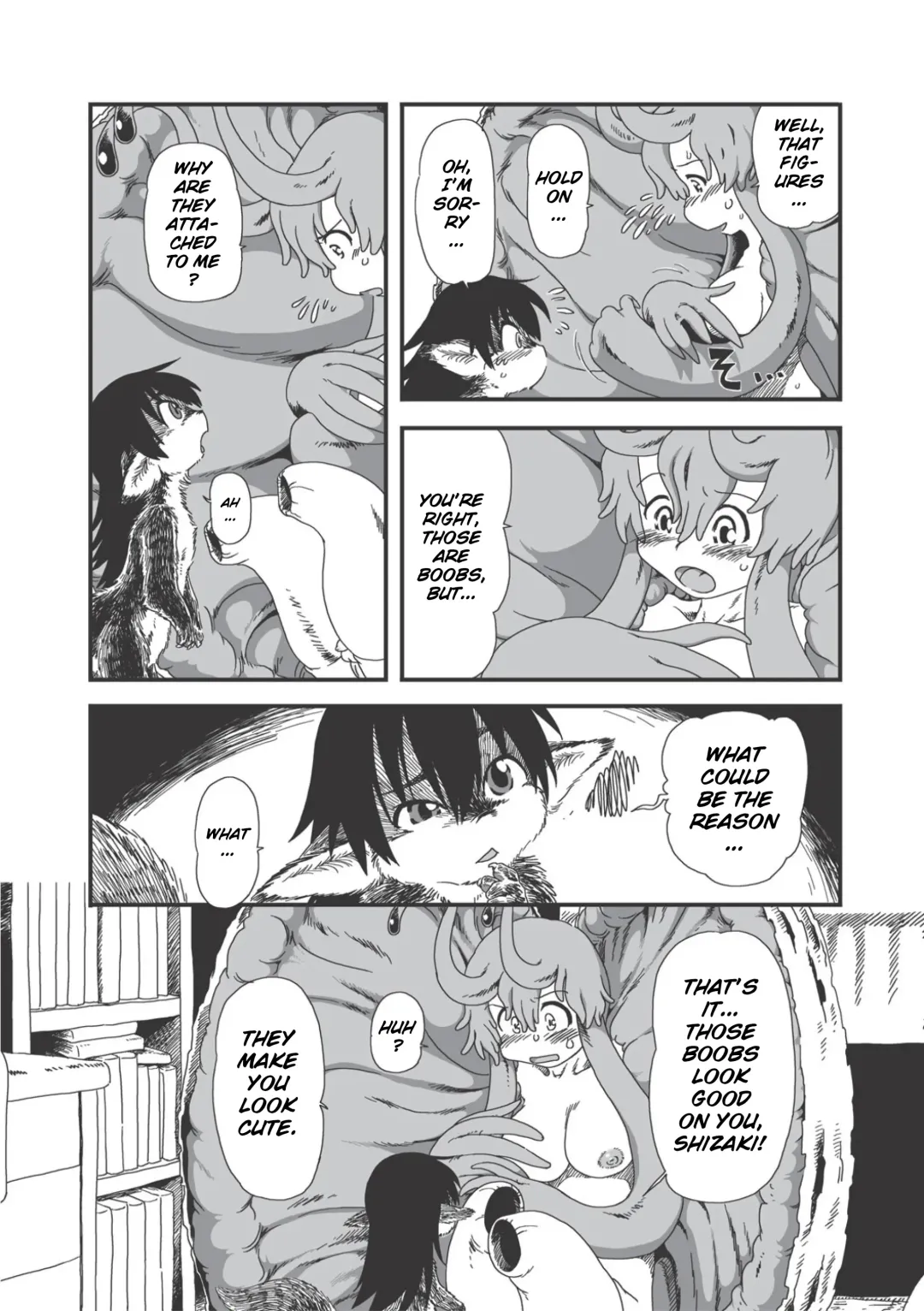 [Horihone Saizou] On That Day Fhentai.net - Page 6