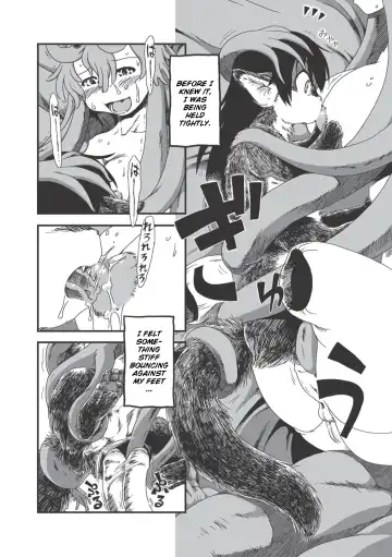 [Horihone Saizou] On That Day Fhentai.net - Page 10