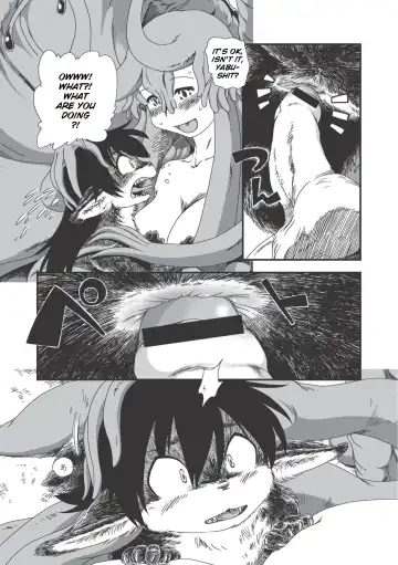 [Horihone Saizou] On That Day Fhentai.net - Page 13