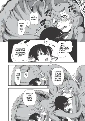 [Horihone Saizou] On That Day Fhentai.net - Page 26