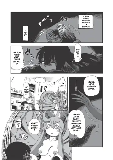 [Horihone Saizou] On That Day Fhentai.net - Page 29