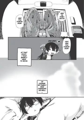 [Horihone Saizou] On That Day Fhentai.net - Page 33