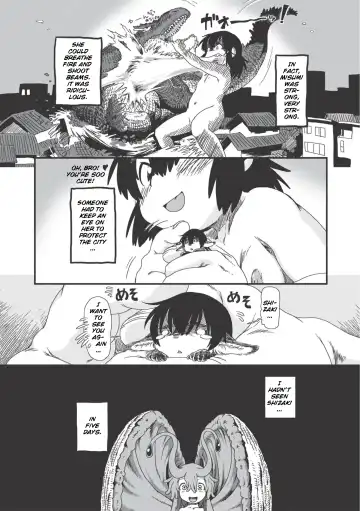 [Horihone Saizou] On That Day Fhentai.net - Page 35