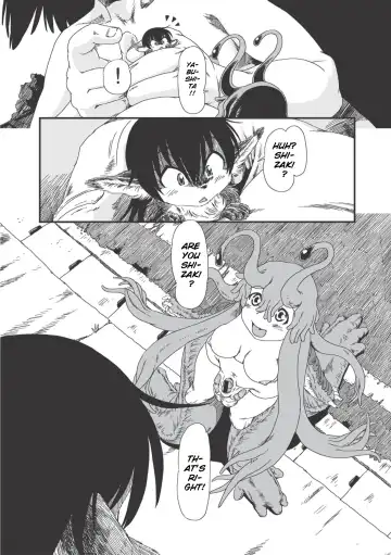 [Horihone Saizou] On That Day Fhentai.net - Page 36