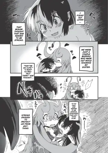 [Horihone Saizou] On That Day Fhentai.net - Page 39