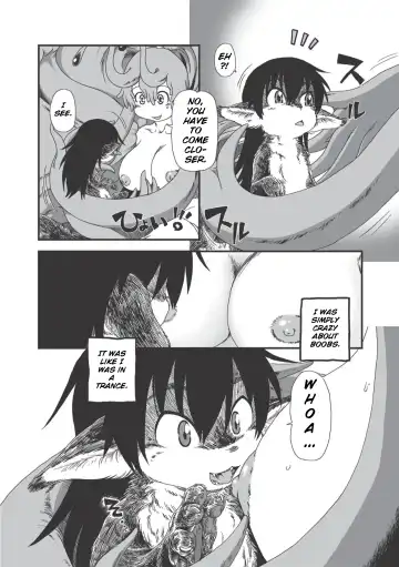 [Horihone Saizou] On That Day Fhentai.net - Page 8