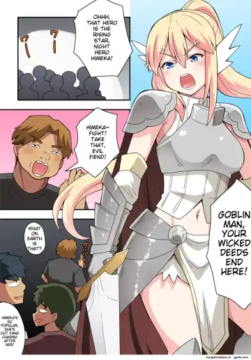 Ippatsu Hero Akari-chan 6 Fhentai - Page 13