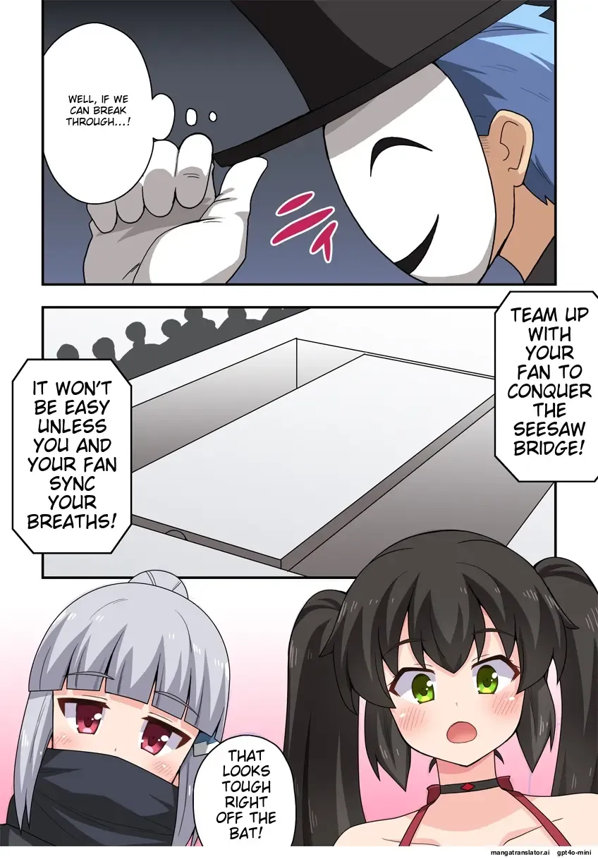 Ippatsu Hero Akari-chan 7 Fhentai - Page 7