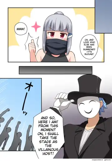 Ippatsu Hero Akari-chan 7 Fhentai - Page 5