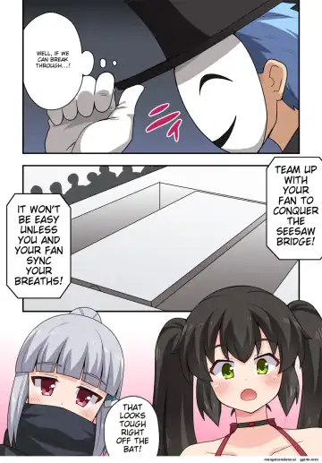 Ippatsu Hero Akari-chan 7 Fhentai - Page 7