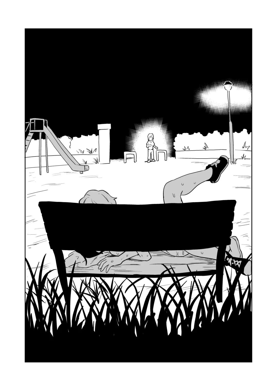 [Yamabatake] Gyaku Roshutsu Choukyou Fhentai - Page 26