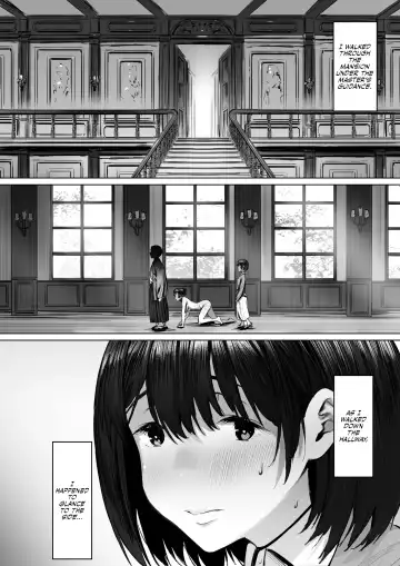 Dorei Kibou Nozaki Haruna Hen | Aspiring Slave Nozaki Haruna Chapter Fhentai - Page 17