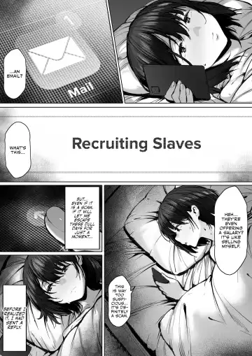 Dorei Kibou Nozaki Haruna Hen | Aspiring Slave Nozaki Haruna Chapter Fhentai - Page 5