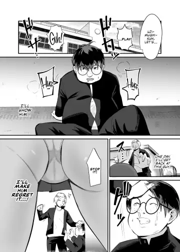 [Chinetsu - Nemui Neru] Fukushu NTR <Okaseri Kaeshi Tatsuri Kaeshi> ~Mou Gamannarane! Oyako Soutte Baka na Otoko to Taukiae Iyakatte!~ Fhentai.net - Page 2