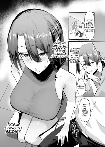 [Chinetsu - Nemui Neru] Fukushu NTR <Okaseri Kaeshi Tatsuri Kaeshi> ~Mou Gamannarane! Oyako Soutte Baka na Otoko to Taukiae Iyakatte!~ Fhentai.net - Page 29