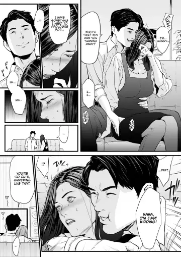 [Bloiler Yachou] Sesshuken Ch.3 (Final) Kokkai Giin no Tsuma o  Wakuchin Sesshu  to Itsuwatte Biyakuzuke ni suru Hanashi Fhentai.net - Page 14