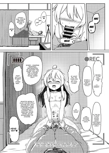 [Nagumo Ryuichi] Oyama Mahiro no Mesuochi Haramase Shussan Jikken! | The Case of Oyama Mahiro's Fall, Pregnancy and Childbirth! Fhentai.net - Page 20