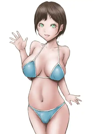 [Numa] Eichi na Chikara de H na Koto Shimasu kara Fhentai - Page 57