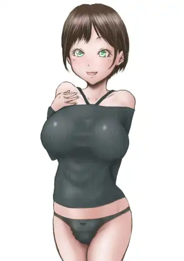 [Numa] Eichi na Chikara de H na Koto Shimasu kara Fhentai - Page 62