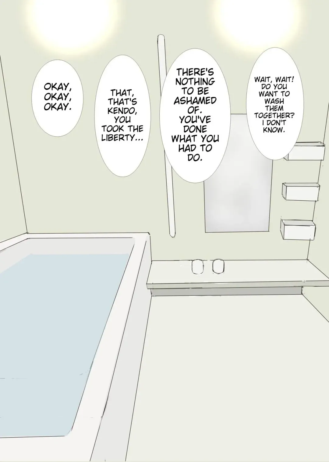 [Ameto Yuki] Kisei Shita Musuko ni Netorarete Fhentai - Page 8