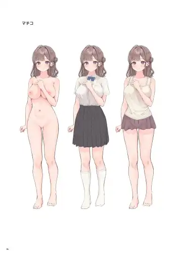 [Namatsui] Summer Time Homestay ni Kita Dekachin Ryuugakusei ni Kaihatsu Sareta Shojo Fhentai - Page 48