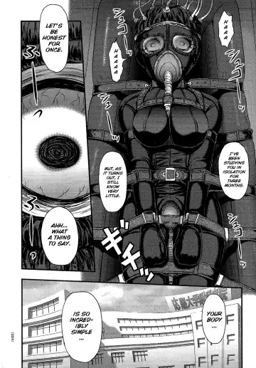 [Uziga Waita] Utsuroboros Fhentai.net - Page 218