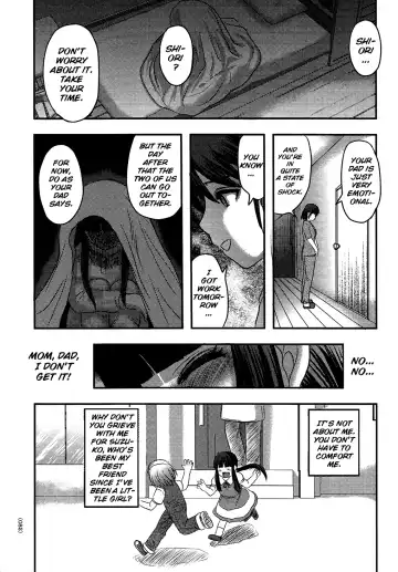 [Uziga Waita] Utsuroboros Fhentai.net - Page 79