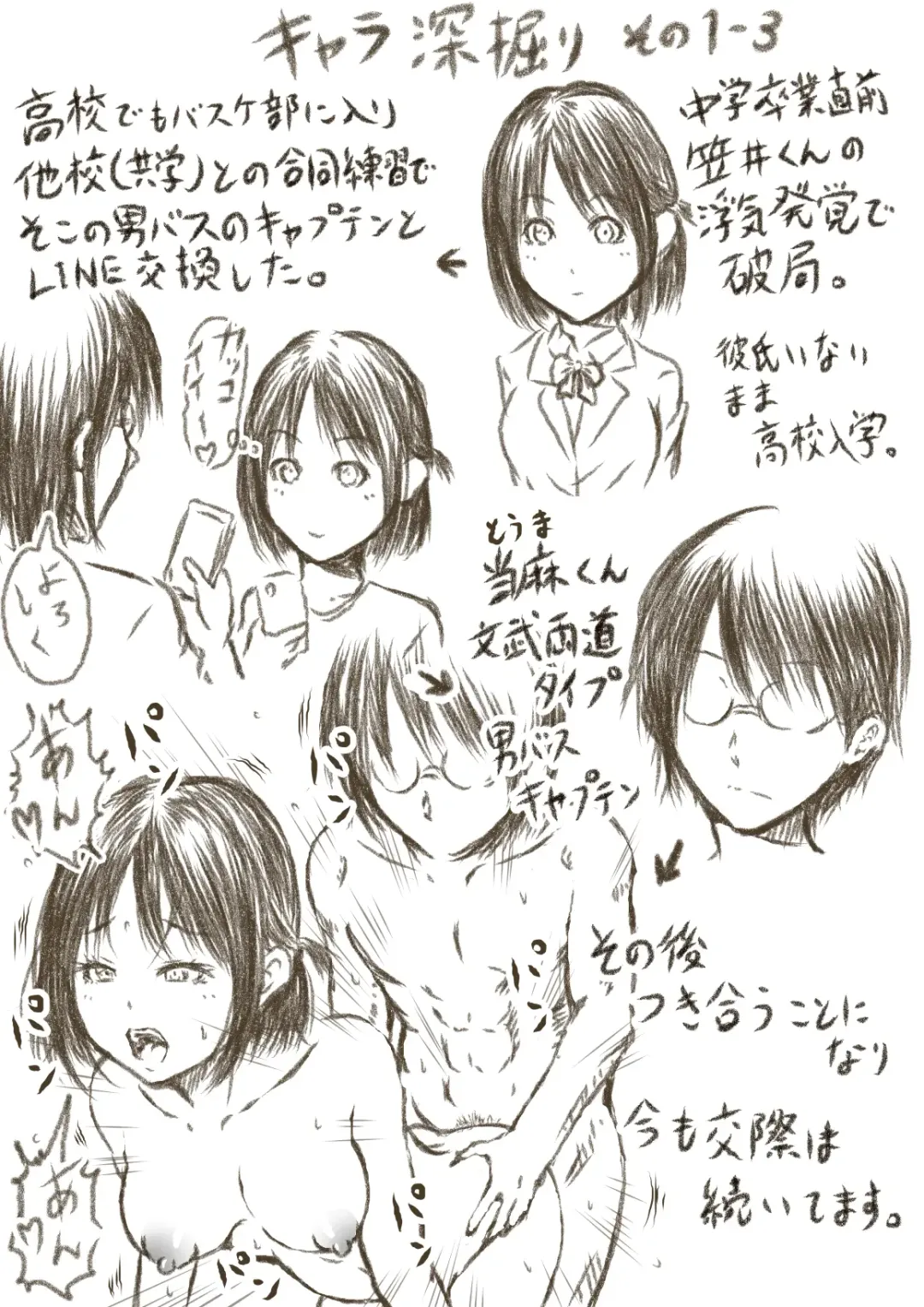 [Numa] Doctor Eros no Kenshin Fhentai - Page 75