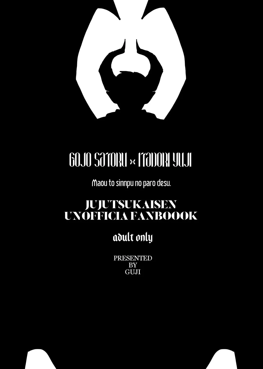 Demon king Fhentai - Page 44